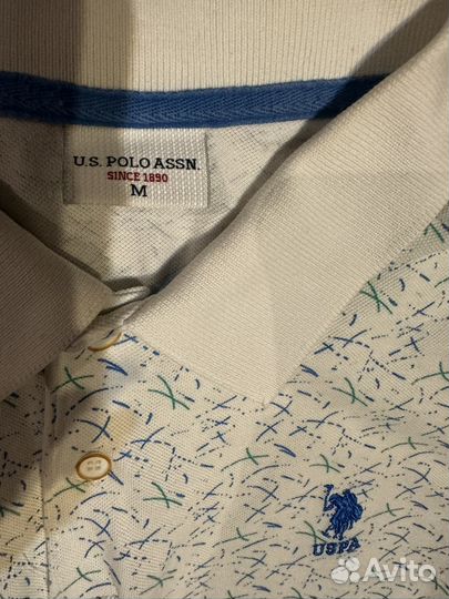 Us polo