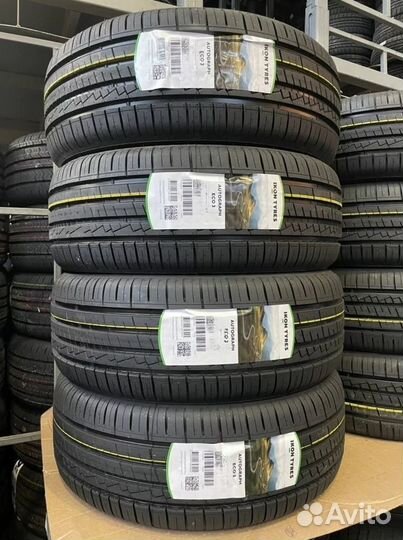 Ikon Tyres Autograph Eco 3 195/60 R16 93H