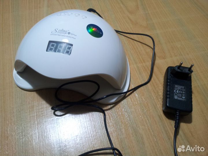 Ультрофиолетовая лампа