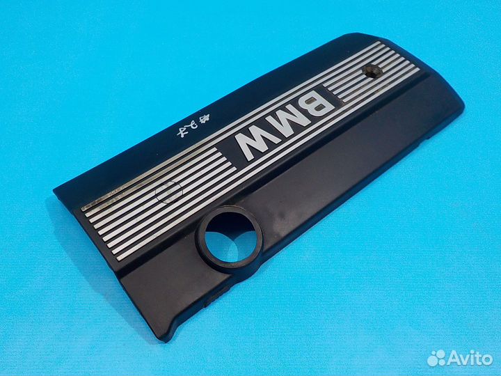 Декоративная крышка двигателя BMW 3 серия E90/E91