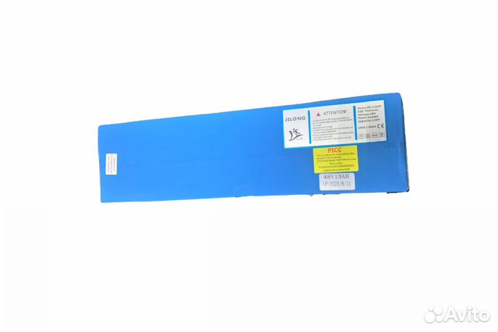 Аккумулятор Kugoo X1 (48V/13AH)