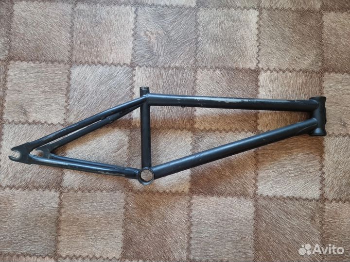 BMX Рама Subrosa Letum 20.75