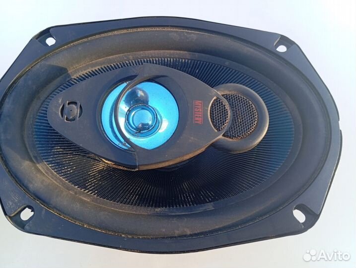 Автомузыка комплект