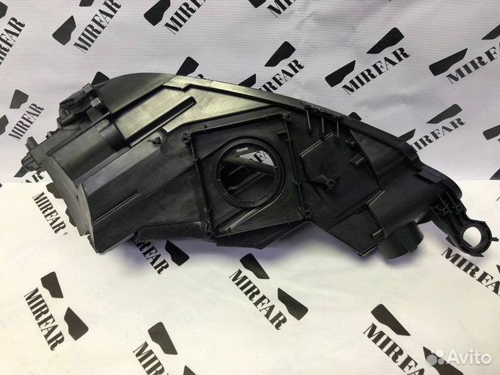 Правый корпус фары Audi A5 F5 2016-2020 Full LED