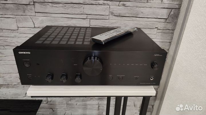 Интегрированный усилитель Onkyo A-9150