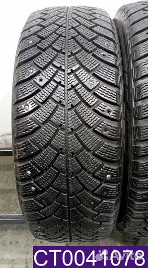 Bfgoodrich G-Force Stud 205/60 R16 96T