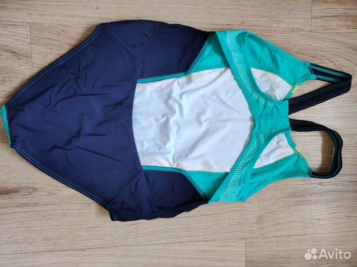 Купальник новый 152