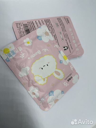 Готовый подарочный набор для девочек и девушек