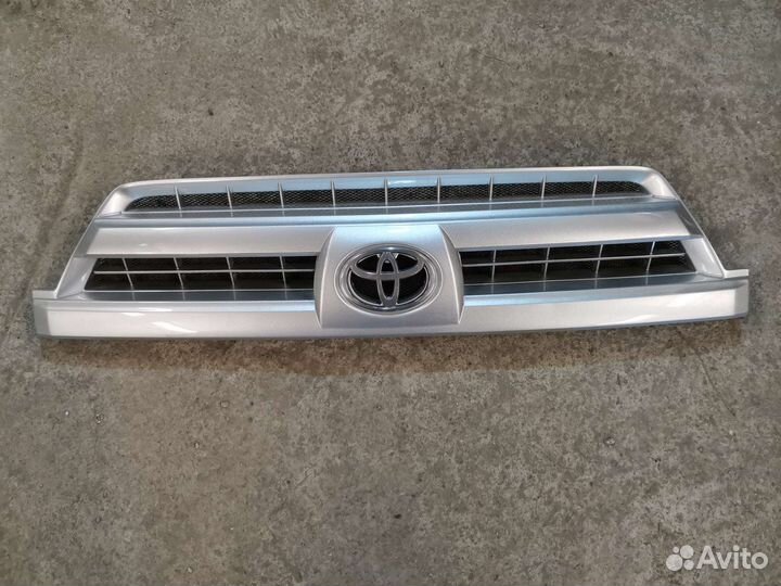 Решетка радиатора hilux surf, 4runner