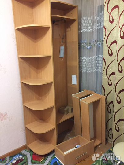 Шкаф для прихожей