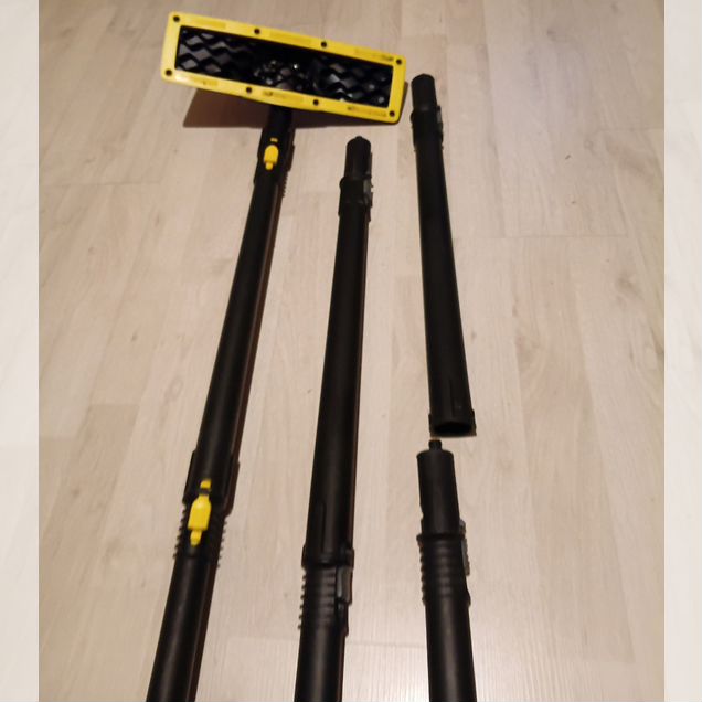 Насадка для karcher