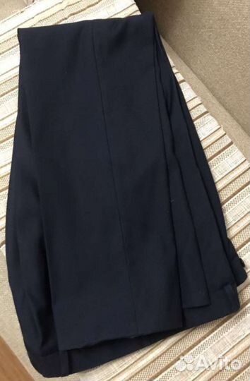 Школьный костюм для мальчика 164