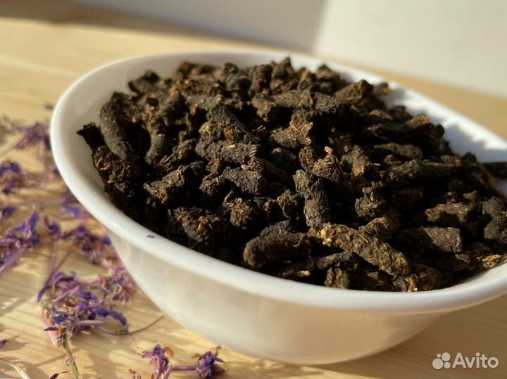 Иван-чай 1кг свежий 2O23-го года, насыщенный вкус