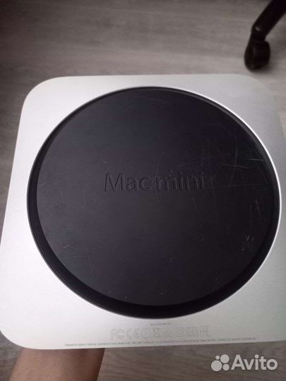 Apple Mac mini 2015