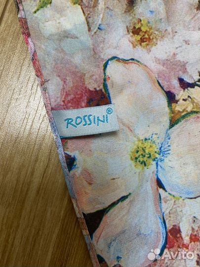 Шарф женский