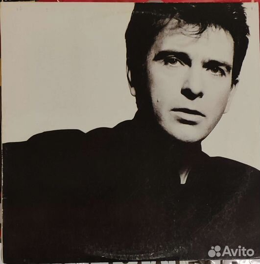 Фирменный винил