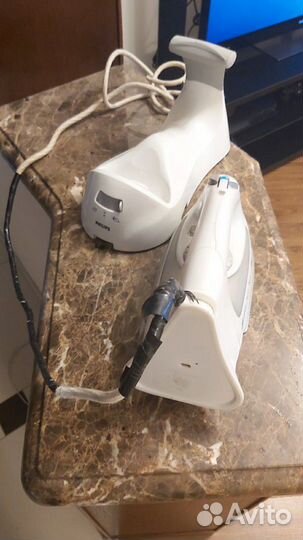 Утюг Philips