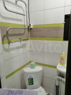 Квартира-студия, 26 м², 1/4 эт.