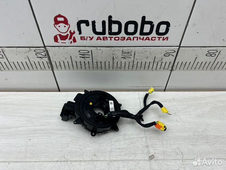 Подрулевой шлейф Jeep Cherokee KL EHK 2017