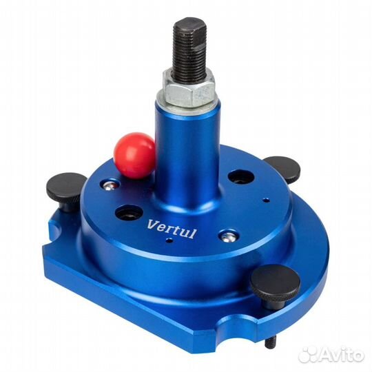 Приспособление для замены сальника VAG T50010