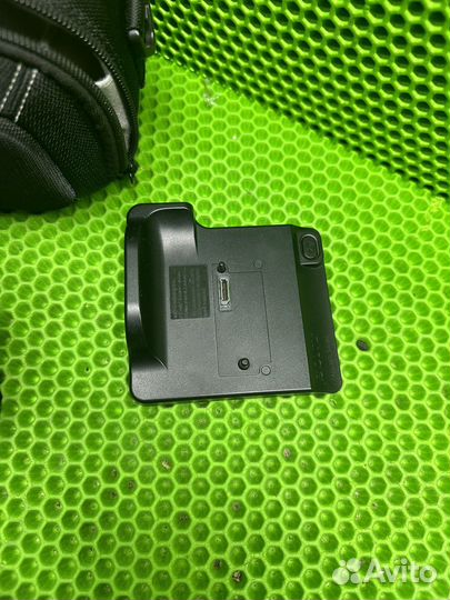 Видеокамера sony DCR-SR65E