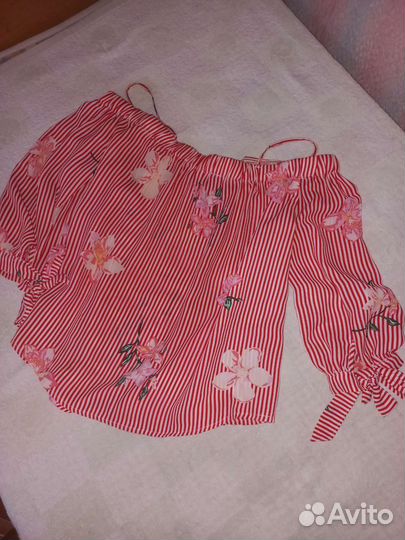 Женские вещи