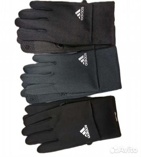 Перчатки Nike