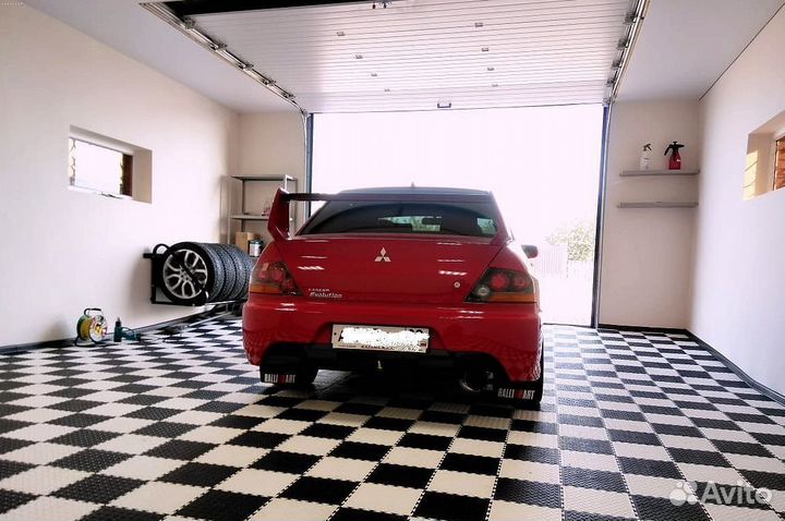 Модульная плитка