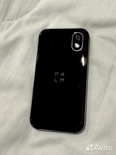 Palm Phone PVG100 3/32Gb, 3/32 ГБ