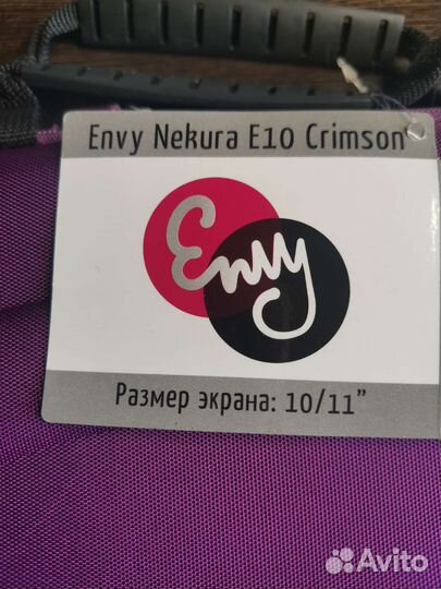 Сумка для ноутбука и планшета