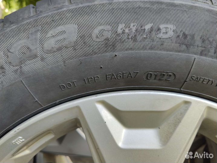 Goform GH-18 225/60 R17