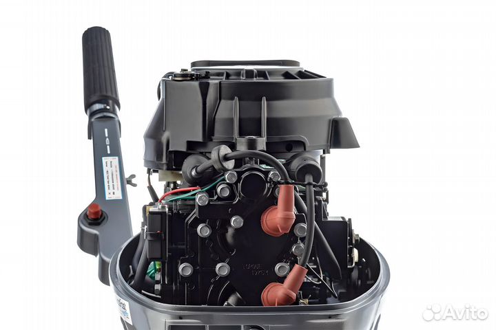 Лодочный мотор Mikatsu (Микатсу) M 9.9 FHS