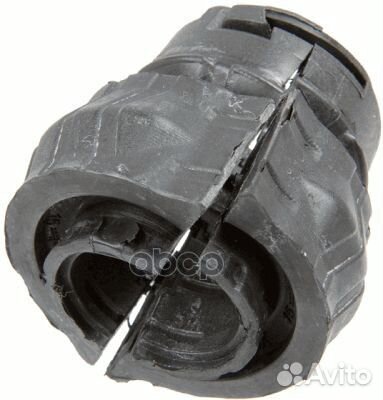 Втулка стабилизатора VAG touareg 23.6мм зад. 38