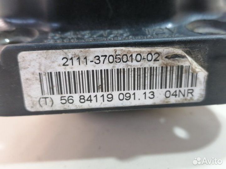 Катушка зажигания Лада Гранта 2190 BAZ11182