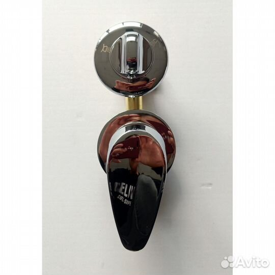 Душевая кабина Frank F409 М White