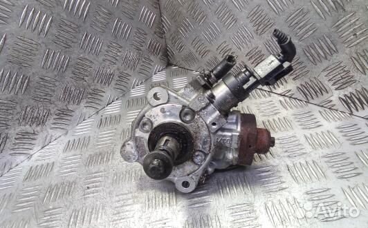 Тнвд дизельный BMW 5 E60/E61 (BLV12AC01)