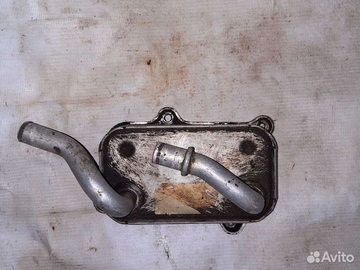 Телообменник w163 mersedes