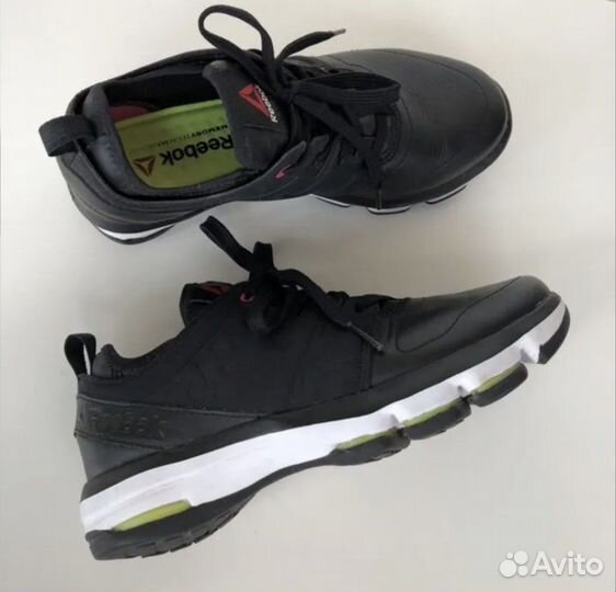 Кроссовки Reebok