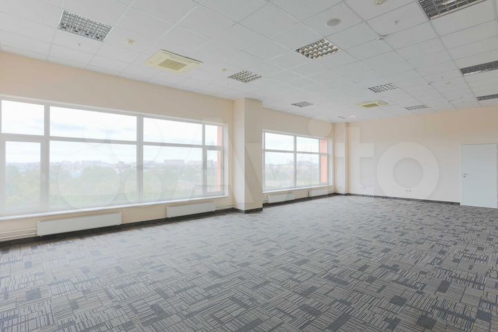 Офис 34 м2 от собственника