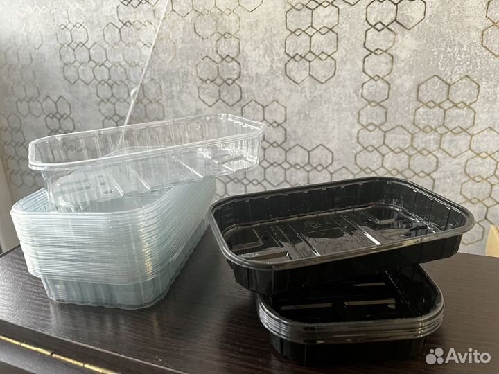 Джутовый коврик для выращивания микрозелени