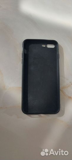 Чехол на iPhone 8 +
