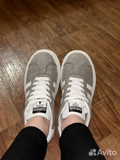 Кеды adidas