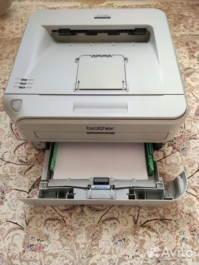 Принтер лазерный