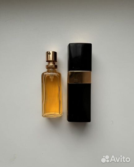 Chanel но 5 edc 50 мл винтаж спрей