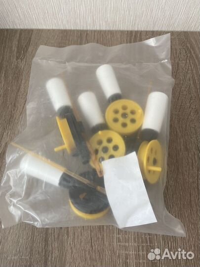 Зимние удочки