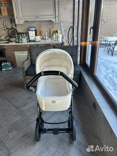 Коляска peg perego book 51