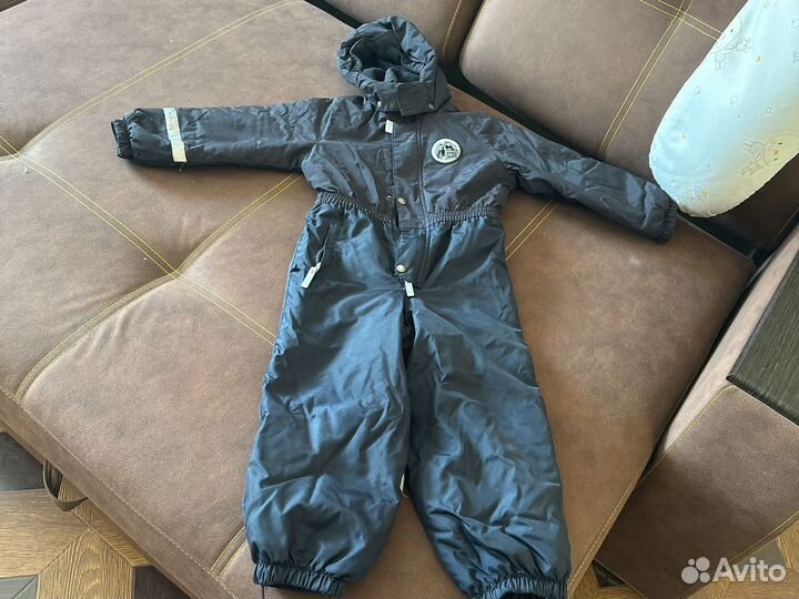 Комбинезон kerry 110