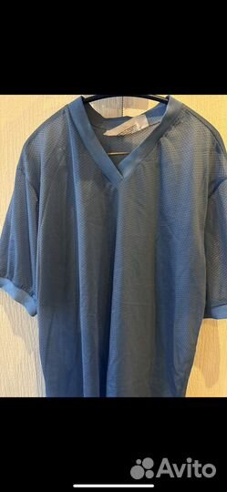 Одежда электростатическая штаны футболка L можно M