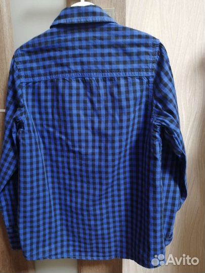Рубашка р. 140