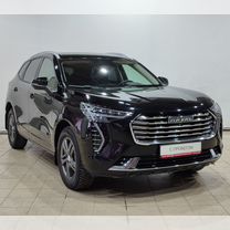 Haval Jolion 1.5 AMT, 2023, 9 000 км, с пробегом, цена 2 100 000 руб.